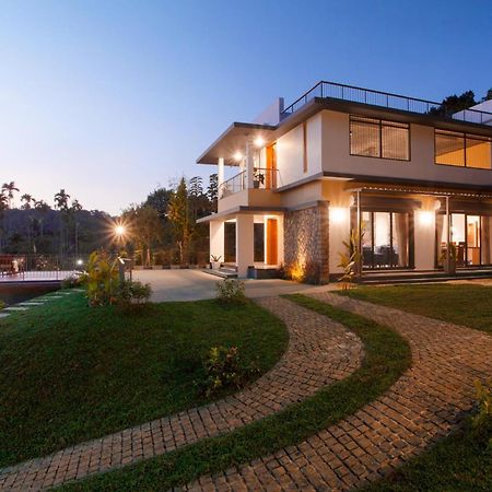 וואיאנאד Stayvista At The Big Chill With Breakfast Included מראה חיצוני תמונה