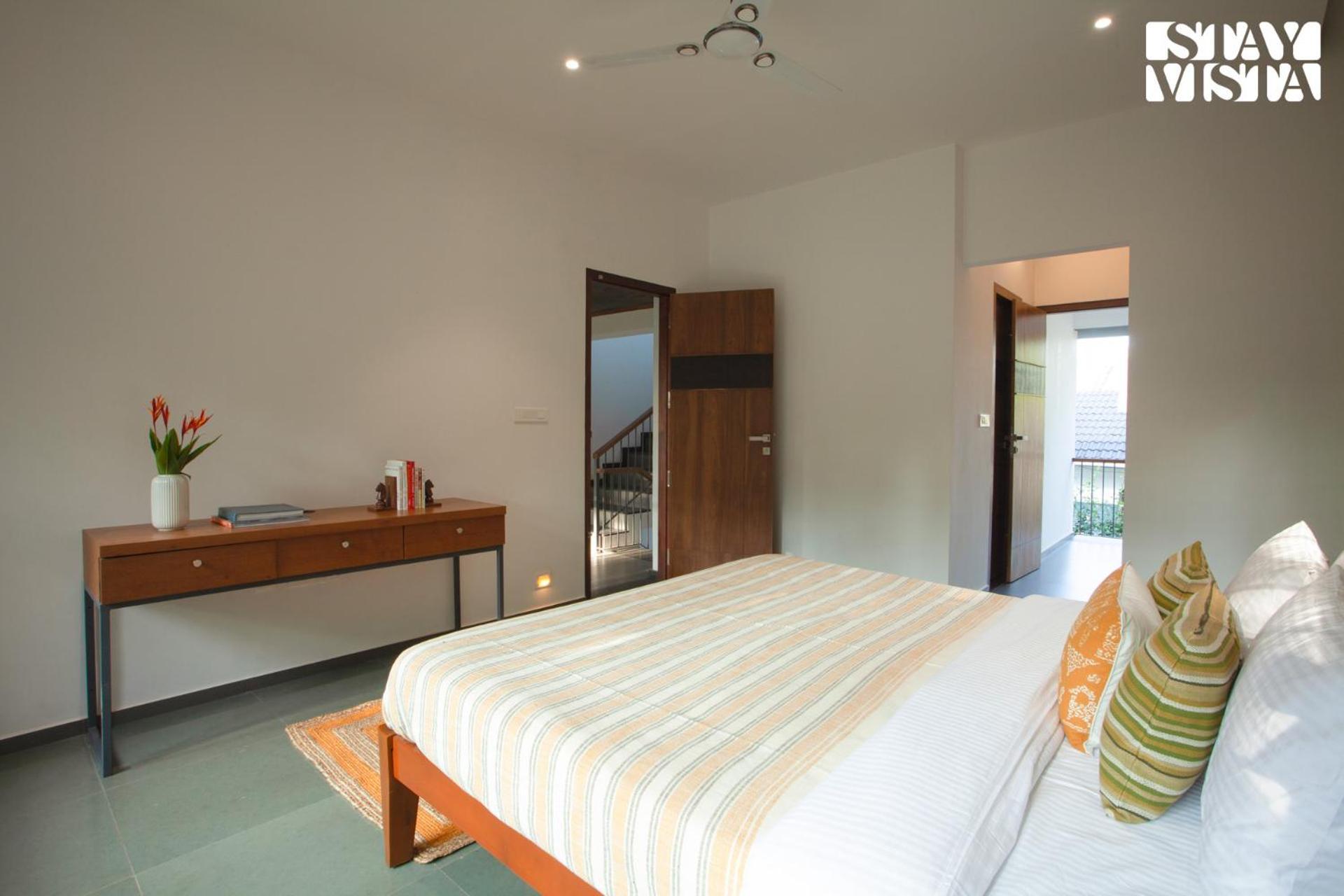 וואיאנאד Stayvista At The Big Chill With Breakfast Included מראה חיצוני תמונה